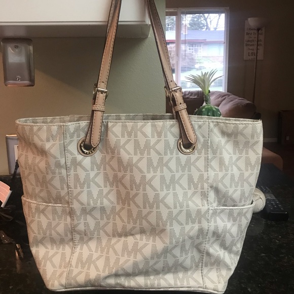 Michael Kors tote bag - Picture 2 of 6